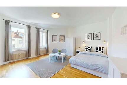 Wohnen auf Zeit in Berlin 1.420,00 €