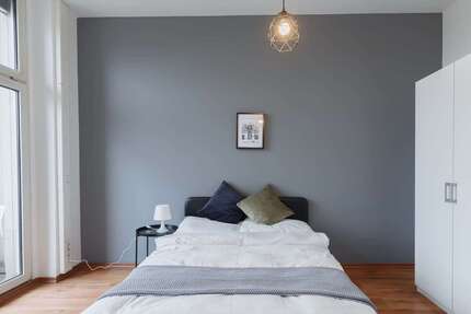 WG-Zimmer in Berlin 750,00 € 27 m²