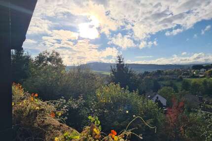 Wohnen auf Zeit in Nußbach 600,00 €