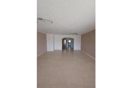 Schöne 3.5 Zimmer Wohnung am Rhein - Schwörstadt