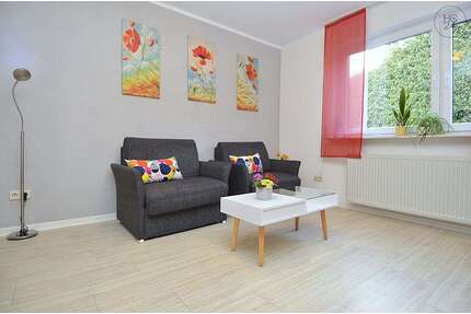 Wohnen auf Zeit in Sulzheim 860,00 €