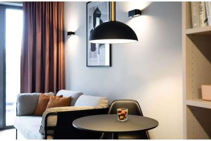 Wohnen auf Zeit in Köln 1.890,00 €