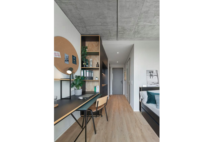 Wohnen auf Zeit in Berlin 849,00 €