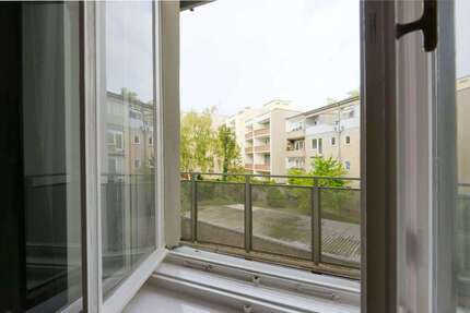 WG-Zimmer in Berlin 640,00 € 12 m²