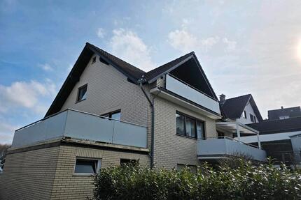 3 Zimmer Wohnung in Karlskamp zu vermieten - Gummersbach