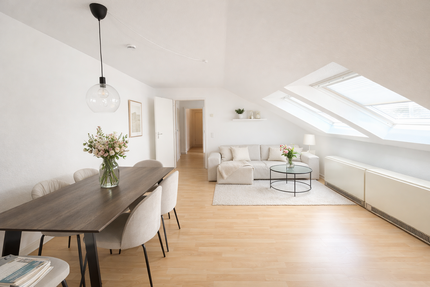 Wohnung zum Mieten in Düsseldorf 918,00 € 61.2 m²