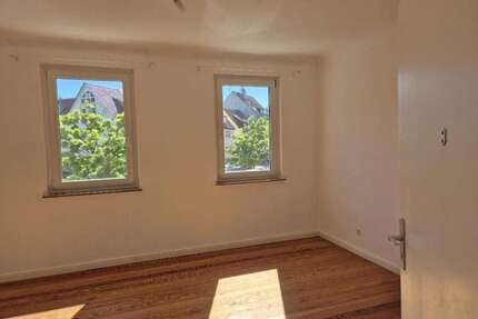WG-Zimmer in Stuttgart-Weilimdorf 440,00 € 19 m²