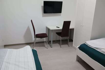 Wohnen auf Zeit in Bremen 1.300,00 €