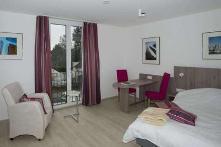 Wohnen auf Zeit in Munich 1.690,00 €