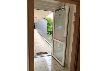 Top 2,5 Zimmer Wohnung mit Balkon in Hattingen Welper!