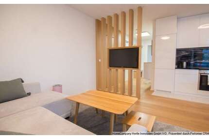 Wohnen auf Zeit in Freiburg 1.680,00 €