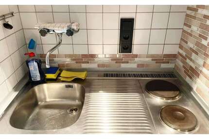 Wohnen auf Zeit in Gelsenkirchen 1.700,00 €