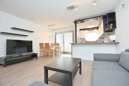 Wohnen auf Zeit in Ludwigsburg 1.390,00 €