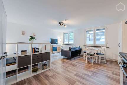 Wohnen auf Zeit in Schöneiche bei Berlin 1.150,00 €