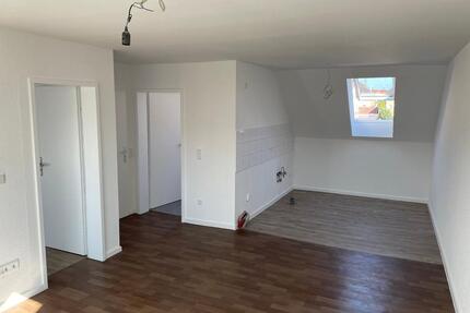 TOP LAGE Östliches Ringgebiet BS 2-Zimmer Wohnung 51 qm NEUBAU - Braunschweig