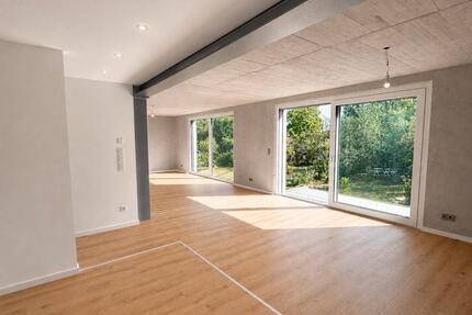 4-Zimmer - Erstbezug - Loftcharakter - WG geeignet - München Aubing-Lochhausen-Langwied