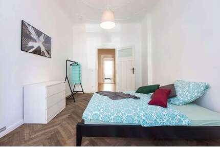 WG-Zimmer in Berlin 580,00 € 18 m²