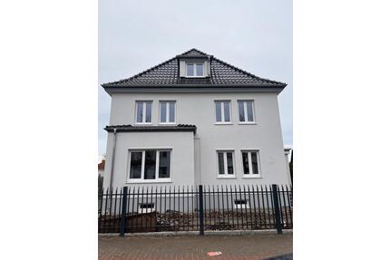 Wohnung top saniert - 1.425,00&nbsp;EUR Kaltmiete, ca.&nbsp; 95,00&nbsp;m&sup2; in Magdeburg (PLZ: 39114) Brückfeld