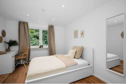 WG-Zimmer in München 700,00 € 8 m²