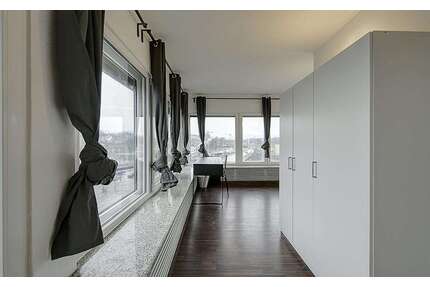 WG-Zimmer in Stuttgart 465,00 € 16 m²
