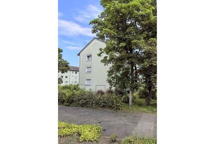 Entdecken Sie modernisierte 3 Zimmer mit Balkon - Eggenstein-Leopoldshafen