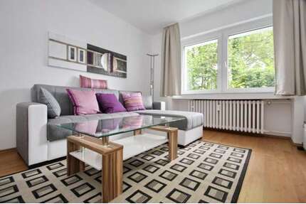 Wohnen auf Zeit in Essen 850,00 €