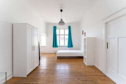WG-Zimmer in Berlin 799,00 € 15 m²