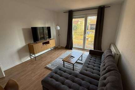 Wohnen auf Zeit in Essen 850,00 €