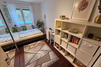 WG-Zimmer in Ravensburg 450,00 € 19 m²