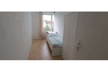 WG-Zimmer in Dortmund 400,00 € 8 m²