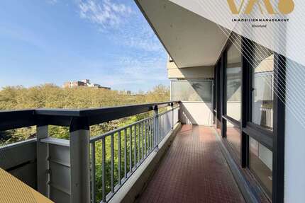 Wohnung zum Mieten in Köln 590,00 € 49.14 m²