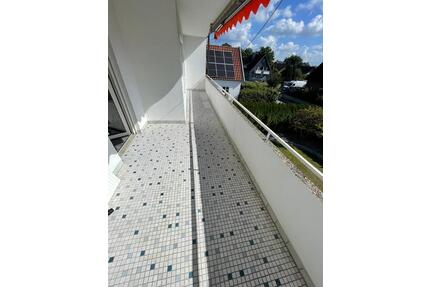 3-Zimmer 96qm Wohnung in HF- Stedefreund BI - Brake - Herford Diebrock