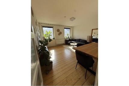 Vahrenwald List 3 Zimmer Wohnung, 65 m² - Hannover Vahrenwald-List