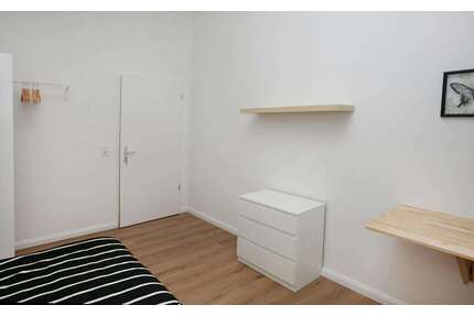 WG-Zimmer in Berlin 590,00 € 10 m²