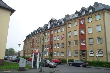 Wohnung zum Mieten in Kassel 401,00 € 56.65 m²
