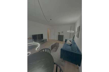 Wohnen auf Zeit in Hamburg 1.750,00 €