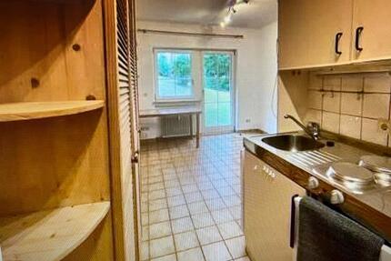 Freises 1-Zimmer Apartment an der Uni Regensburg - Hemau