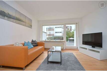 Wohnen auf Zeit in Böblingen 1.190,00 €