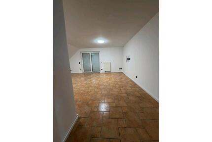 3 Zimmer Wohnung in vorteilhafter Lage - Olpe