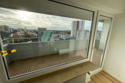 WG-Zimmer in Erlangen 545,00 € 19 m²