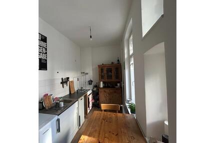 Biete Wohnung in Berlin für Hamburg