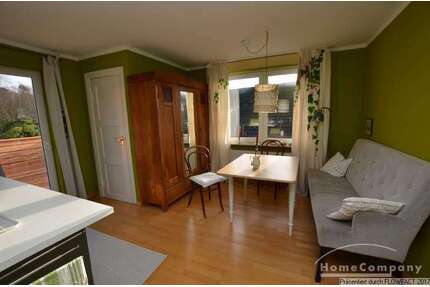 Wohnen auf Zeit in Oldenburg 1.100,00 €