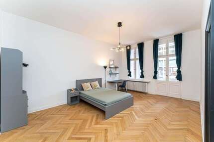 WG-Zimmer in Berlin 920,00 € 24 m²