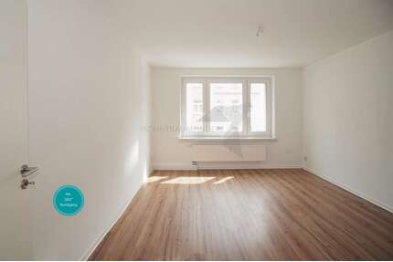 Wohnung zum Mieten in Chemnitz 360,00 € 54.63 m²