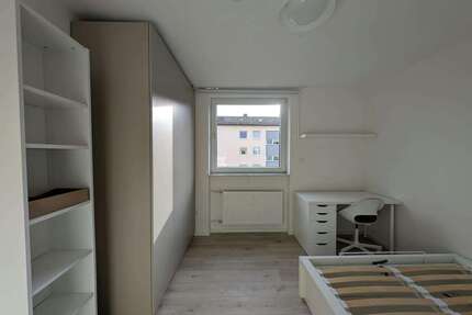WG-Zimmer in München 760,00 € 12 m²