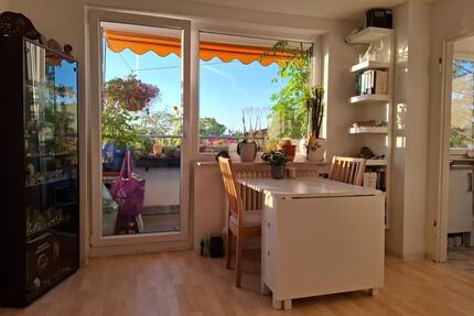 2 Zimmer Wohnung in Erlangen zu vermieten