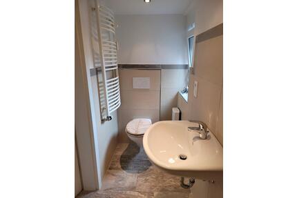 Whg 2,5 Zimmer 50m² ab 01.05.2026 – Warm 455,00 € - Hillerheide - Recklinghausen