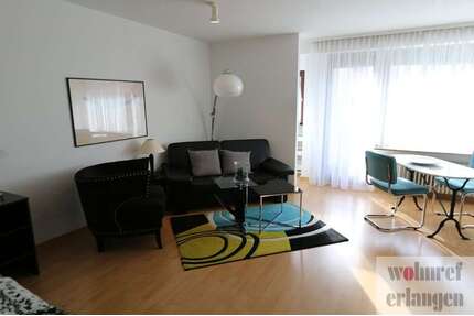 Wohnen auf Zeit in Erlangen 700,00 €