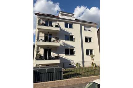 Wohnung zum Mieten in Hannover 1.605,00 € 89.2 m²