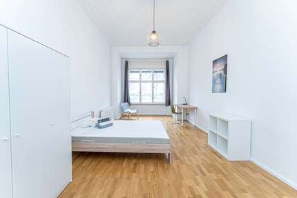 WG-Zimmer in Berlin 799,00 € 15 m²